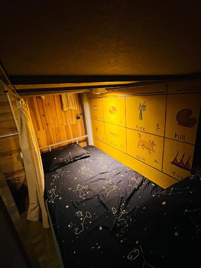 Saigonese Trekking House Apartment Sa Pa Exterior foto